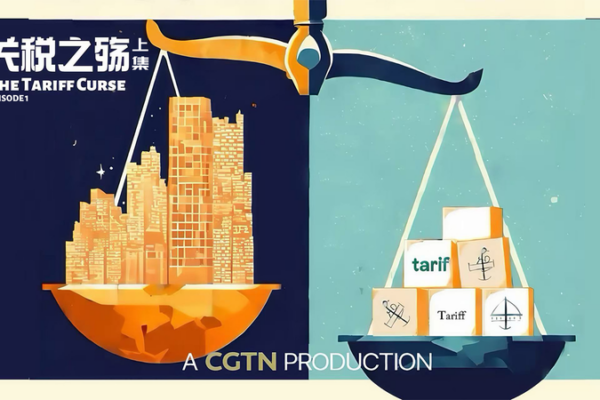 U.S. Reciprocal Tariffs Spark Economic Uncertainty U_S__Reciprocal_Tariffs_Spark_Economic_Uncertainty video poster