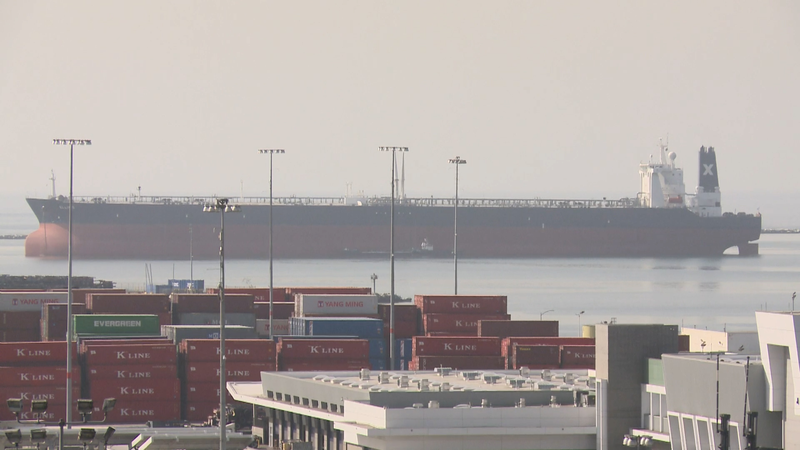 U_S__Rethinks_Fees_on_Chinese_Shipping_Vessels_Amid_Backlash_poster - My Global News: Voices of a New Era U_S__Rethinks_Fees_on_Chinese_Shipping_Vessels_Amid_Backlash video poster