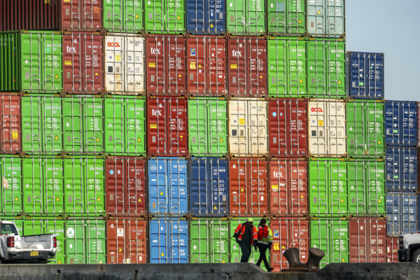 U.S. Tariff Shake-Up: Global Markets Feel the Impact U_S__Tariff_Shake_Up__Global_Markets_Feel_the_Impact