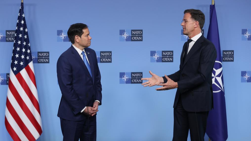 U_S__Tariff_Tensions_Stir_NATO_and_Market_Concerns - My Global News: Voices of a New Era U_S__Tariff_Tensions_Stir_NATO_and_Market_Concerns