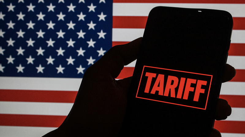 U_S__Tariff_War_Sparks_Global_Shift_in_Alliances