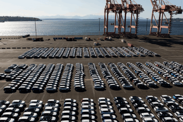 U.S. Tariffs Hit Global Image, Drive Support for China U_S__Tariffs_Hit_Global_Image__Drive_Support_for_China