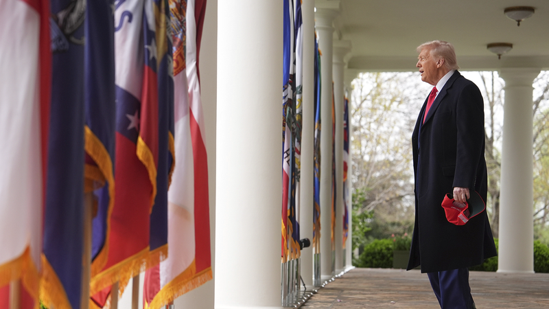 U_S__Tariffs_Signal_Global_Trade_Shakeup