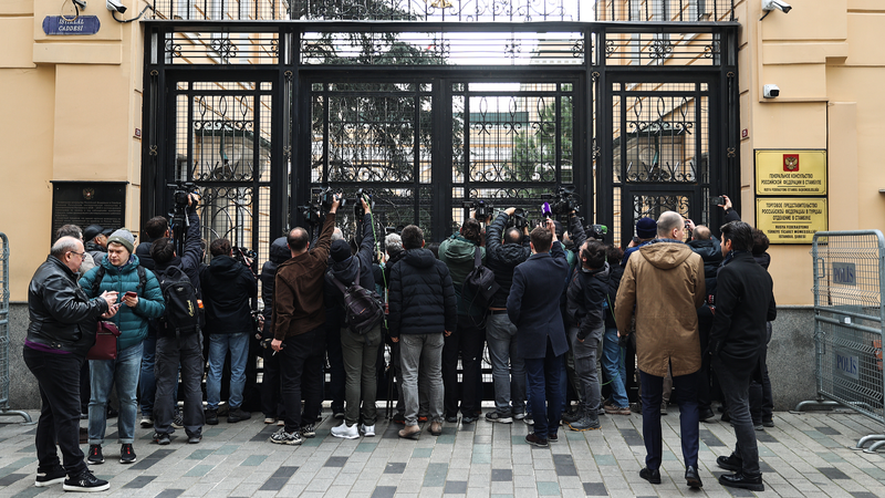 U_S__and_Russia_Meet_in_Istanbul_to_Restore_Diplomatic_Missions - My Global News: Voices of a New Era U_S__and_Russia_Meet_in_Istanbul_to_Restore_Diplomatic_Missions