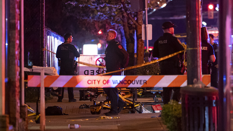 Vehicle_Plows_into_Vancouver_Filipino_Festival__Multiple_Dead - My Global News: Voices of a New Era Vehicle_Plows_into_Vancouver_Filipino_Festival__Multiple_Dead