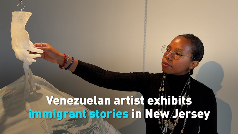 Venezuelan_Artist_Illuminates_Immigrant_Journeys_in_New_Jersey_poster - My Global News: Voices of a New Era Venezuelan_Artist_Illuminates_Immigrant_Journeys_in_New_Jersey video poster