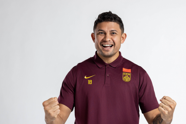 Veteran Striker Ai Kesen Retires After Storied Career Veteran_Striker_Ai_Kesen_Retires_After_Storied_Career