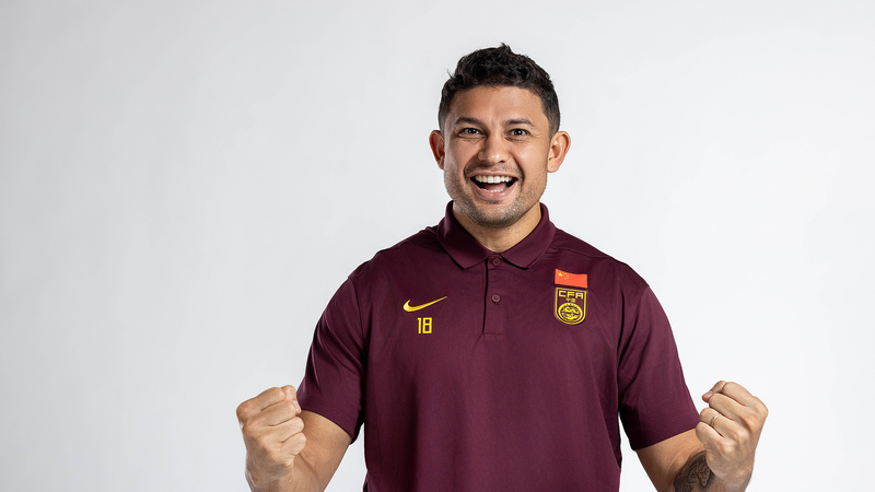 Veteran_Striker_Ai_Kesen_Retires_After_Storied_Career - My Global News: Voices of a New Era Veteran_Striker_Ai_Kesen_Retires_After_Storied_Career