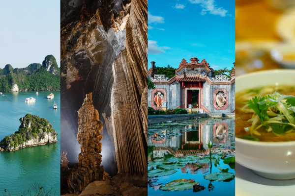 Vietnam Emerges as a Top Pick for Tourists from the Chinese Mainland Vietnam_Emerges_as_a_Top_Pick_for_Tourists_from_the_Chinese_Mainland