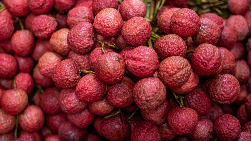 Vietnamese_Lychees_Sweeten_Chinese_Mainland_Markets