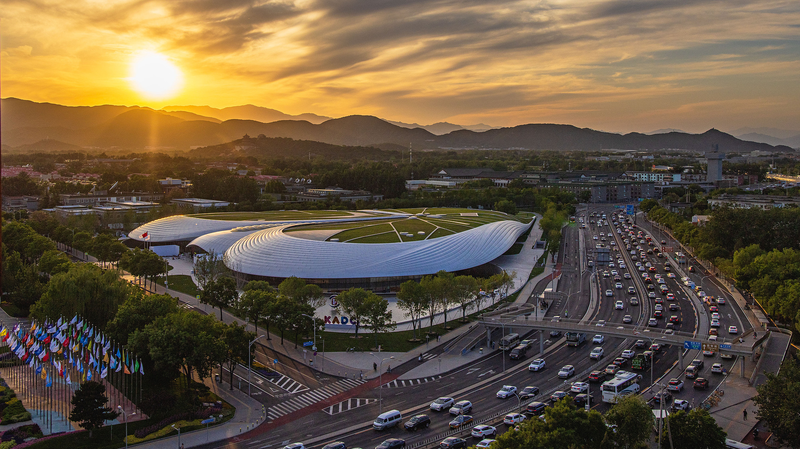 China’s Private Enterprises Top 57 Million as Tech Boom Fuels Growth