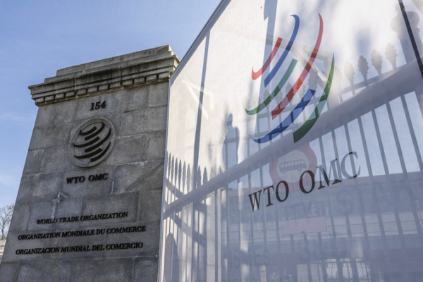 WTO Opens Informal Talks Amid Global Trade Tensions WTO_Opens_Informal_Talks_Amid_Global_Trade_Tensions