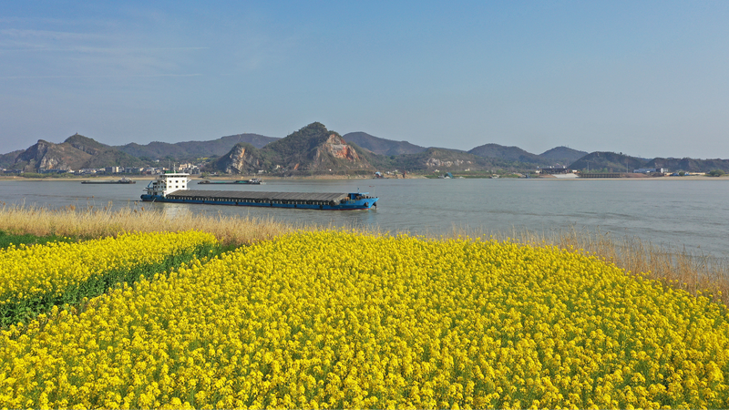 Wang_Huning_Calls_for_Stronger_Yangtze_Oversight - My Global News: Voices of a New Era Wang_Huning_Calls_for_Stronger_Yangtze_Oversight