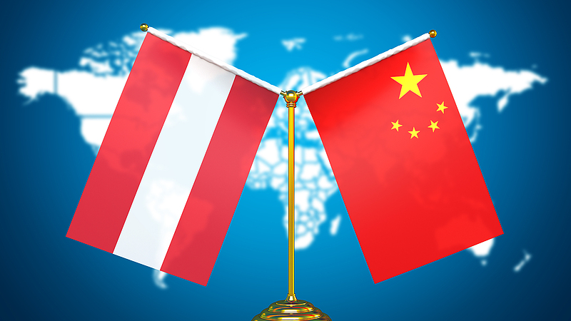 Wang_Yi_Calls_for_Stronger_China_Austria_Ties__Criticizes_US_Tariffs - My Global News: Voices of a New Era Wang_Yi_Calls_for_Stronger_China_Austria_Ties__Criticizes_US_Tariffs