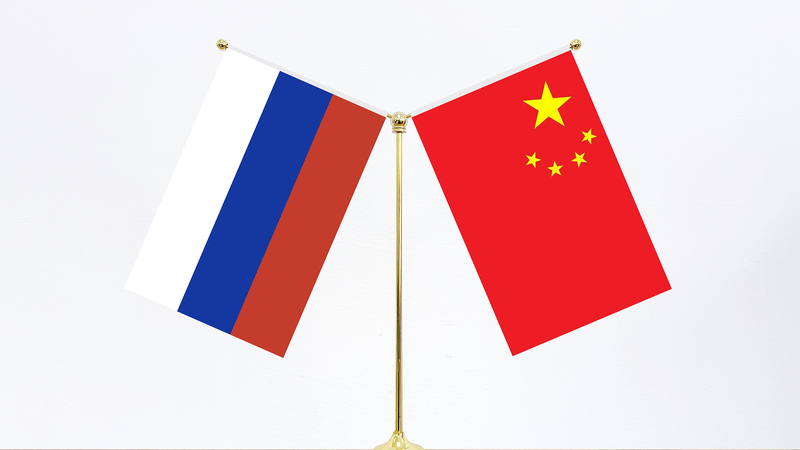 Wang Yi & Lavrov Pledge to Strengthen Global Ties Wang_Yi___Lavrov_Pledge_to_Strengthen_Global_Ties