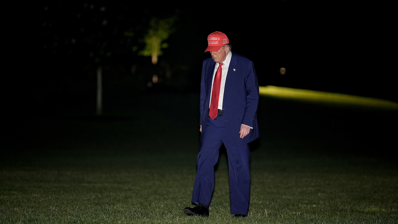 Why US ‘Reciprocal Tariffs’ Could Backfire on the Global Economy Why_US__Reciprocal_Tariffs__Could_Backfire_on_the_Global_Economy
