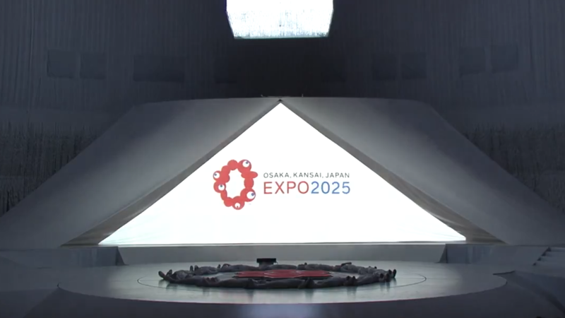 World_Expo_2025_Opens_in_Osaka__Designing_Future_Society - My Global News: Voices of a New Era World_Expo_2025_Opens_in_Osaka__Designing_Future_Society