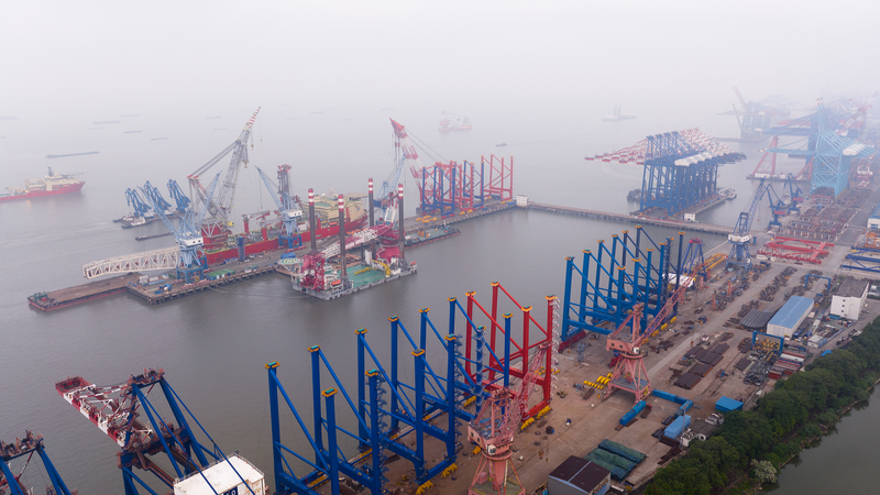World_s_First_Ultra_Large_LNG_Dual_Fuel_Container_Ship_Launched - My Global News: Voices of a New Era World_s_First_Ultra_Large_LNG_Dual_Fuel_Container_Ship_Launched