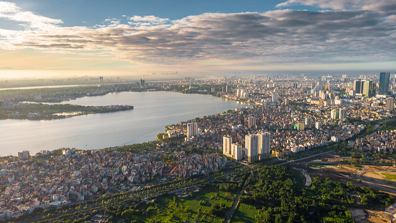 Xi_Jinping_Arrives_in_Vietnam_for_State_Visit_poster - My Global News: Voices of a New Era Xi_Jinping_Arrives_in_Vietnam_for_State_Visit video poster