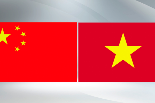 Xi Jinping Calls for Stronger Ties with Vietnam to Build Shared Future Xi_Jinping_Calls_for_Stronger_Ties_with_Vietnam_to_Build_Shared_Future