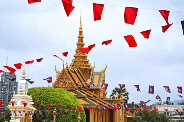 Xi Jinping Concludes Pivotal State Visit to Cambodia Xi_Jinping_Concludes_Pivotal_State_Visit_to_Cambodia