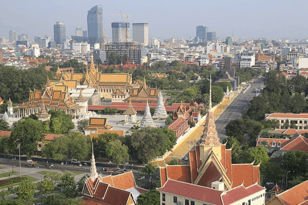 Xi Jinping Meets Cambodian Leaders in Phnom Penh to Boost Cooperation Xi_Jinping_Meets_Cambodian_Leaders_in_Phnom_Penh_to_Boost_Cooperation video poster