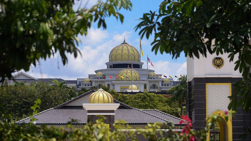 Xi_Jinping_Receives_a_Warm_Welcome_in_Kuala_Lumpur_poster - My Global News: Voices of a New Era Xi_Jinping_Receives_a_Warm_Welcome_in_Kuala_Lumpur video poster