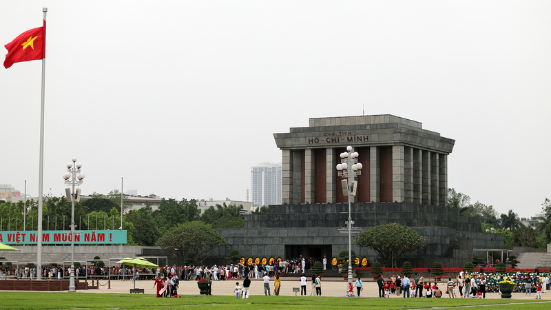 Xi_Jinping_Wraps_Up_State_Visit_to_Vietnam - My Global News: Voices of a New Era Xi_Jinping_Wraps_Up_State_Visit_to_Vietnam