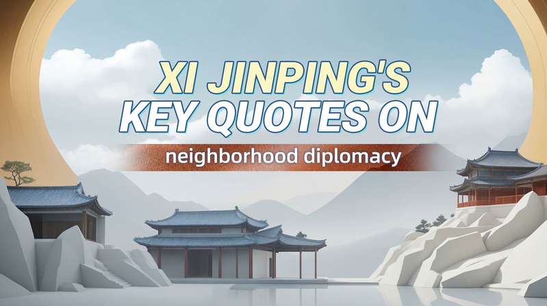 Xi_Jinping_s_Diplomacy_Tour_Strengthens_Regional_Ties