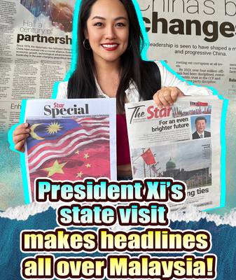 Xi Jinping’s State Visit Fuels a New Era in Malaysia-China Ties Xi_Jinping_s_State_Visit_Fuels_a_New_Era_in_Malaysia_China_Ties video poster