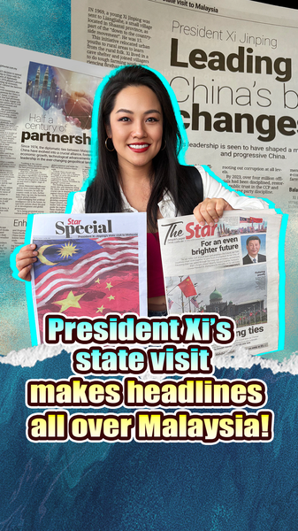 Xi_Jinping_s_State_Visit_Fuels_a_New_Era_in_Malaysia_China_Ties_poster - My Global News: Voices of a New Era Xi_Jinping_s_State_Visit_Fuels_a_New_Era_in_Malaysia_China_Ties video poster