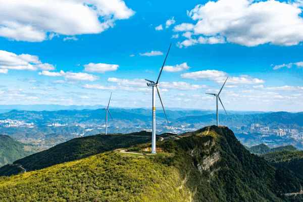 Xi Pledges Unwavering Climate Action at Virtual Summit Xi_Pledges_Unwavering_Climate_Action_at_Virtual_Summit