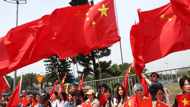 Xi_Sets_Stage_for_In_Depth_Talks_with_Vietnamese_Leaders