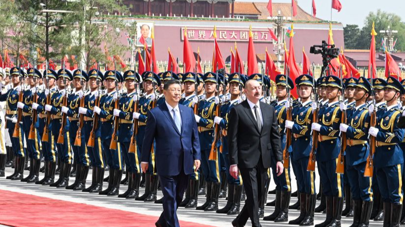 Xi_Warns_Tariffs__Trade_Wars_Undermine_Global_Interests - My Global News: Voices of a New Era Xi_Warns_Tariffs__Trade_Wars_Undermine_Global_Interests