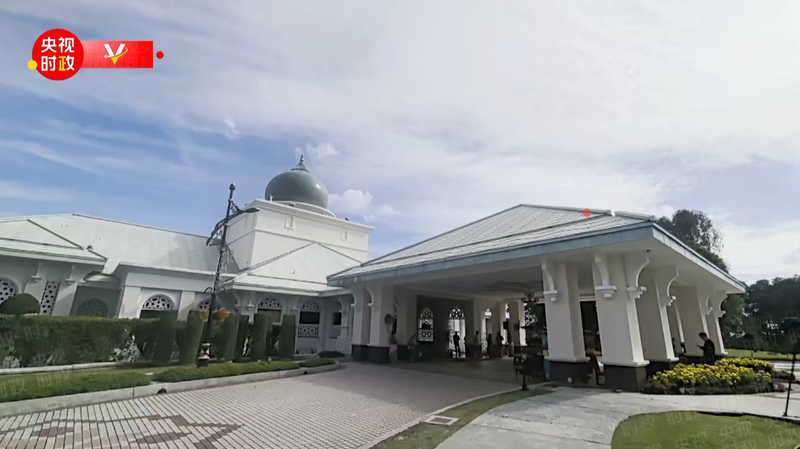 Xi_and_Malaysian_PM_Seal_Cooperation_at_Documents_Exchange_Ceremony - My Global News: Voices of a New Era Xi_and_Malaysian_PM_Seal_Cooperation_at_Documents_Exchange_Ceremony