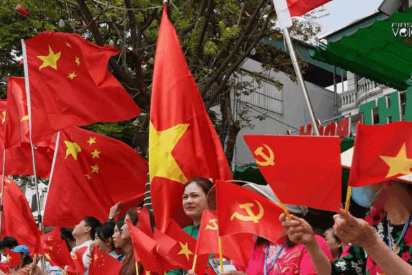 Xi’s Southeast Asia Tour Boosts Regional Stability and Growth Xi_s_Southeast_Asia_Tour_Boosts_Regional_Stability_and_Growth