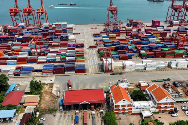 Xi’s Visits Set to Strengthen Regional Ties in Southeast Asia Xi_s_Visits_Set_to_Strengthen_Regional_Ties_in_Southeast_Asia video poster