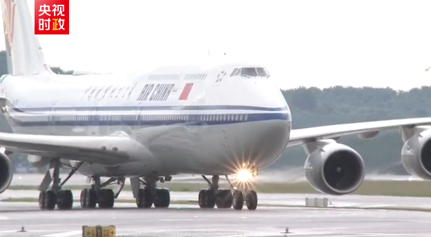 Xi_s_Written_Statement_in_Malaysia_Sets_Path_for_Renewed_Cooperation - My Global News: Voices of a New Era Xi_s_Written_Statement_in_Malaysia_Sets_Path_for_Renewed_Cooperation