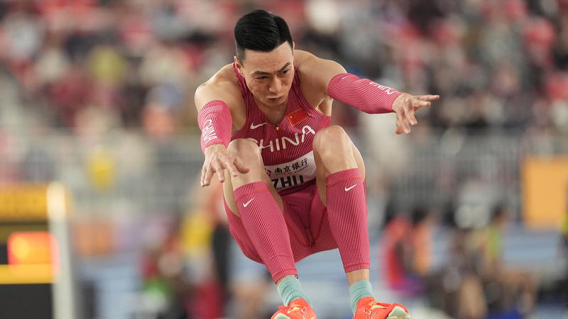 Xiamen_Diamond_League_Kicks_Off_with_16_Home_Athletes - My Global News: Voices of a New Era Xiamen_Diamond_League_Kicks_Off_with_16_Home_Athletes