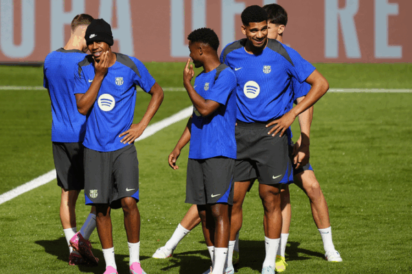 Young Barca Ready for Real Madrid Showdown in Copa del Rey Final Young_Barca_Ready_for_Real_Madrid_Showdown_in_Copa_del_Rey_Final