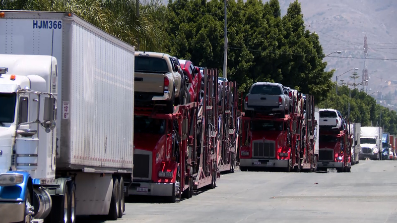 ZKNOMKV11ZITJ5OS19A1 - My Global News: Voices of a New Era Mexico’s Auto Industry Thrives Amid Global Supply Ties video poster