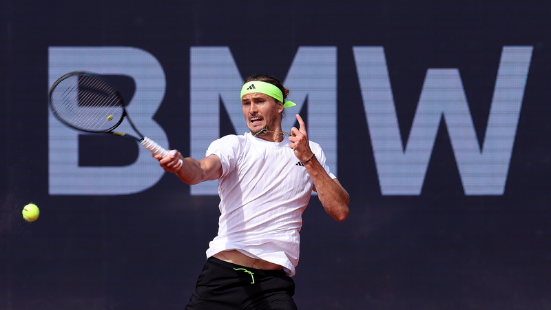 Zverev_Celebrates_28th_Birthday_with_Third_BMW_Open_Title - My Global News: Voices of a New Era Zverev_Celebrates_28th_Birthday_with_Third_BMW_Open_Title