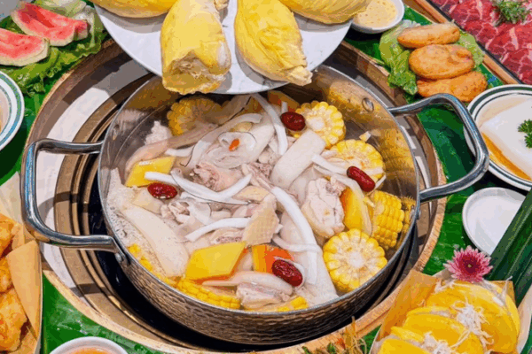 Coconut Chicken: Hainan’s Tropical Delight Goes Mainstream Coconut Chicken: Hainan’s Tropical Delight Goes Mainstream