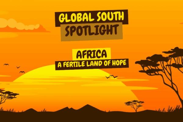 Africa’s Moment: From 1963 Unity to G20 Powerhouse video poster