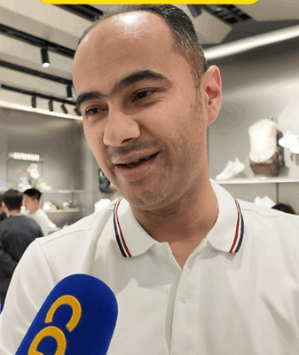 Q&A: The Chinese Mainland’s Instant Tax Refund Boosts Shopping for Global Travelers Q&A: The Chinese Mainland’s Instant Tax Refund Boosts Shopping for Global Travelers video poster
