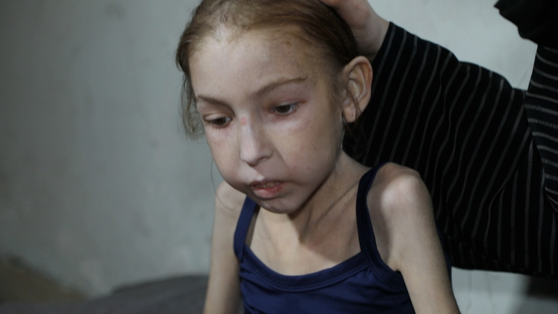 12-Year-Old in Gaza Pleads: “I Just Want to Be a Child Again” 12_Year_Old_in_Gaza_Pleads___I_Just_Want_to_Be_a_Child_Again_ video poster