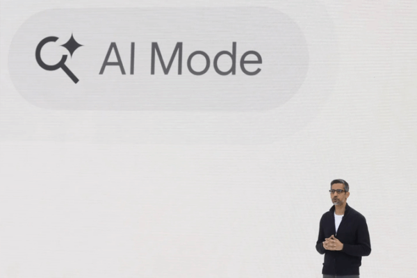 Meet AI Mode: Google’s Game-Changing Search Overhaul at I/O 2025 Meet AI Mode: Google’s Game-Changing Search Overhaul at I/O 2025