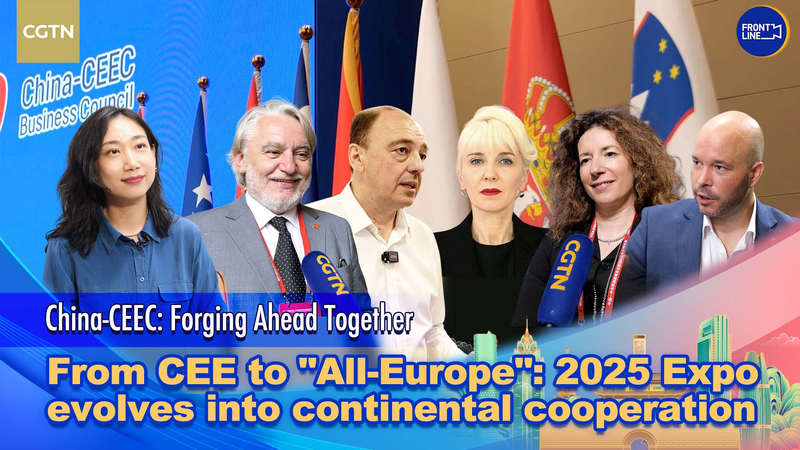 2025 China-CEEC Expo Expands Across Europe: UK, France, and Beyond 2025_China_CEEC_Expo_Expands_Across_Europe__UK__France__and_Beyond video poster