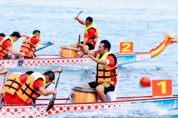 2025 Hainan Dragon Boat Invitational Makes a Splash on Festival Day 2025_Hainan_Dragon_Boat_Invitational_Makes_a_Splash_on_Festival_Day video poster