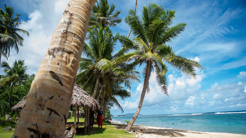 Win-Win Economics: Chinese Mainland’s South Pacific Partnerships Take Center Stage